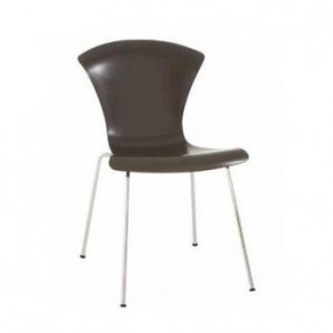 Nihau 2810T7 Stuhl grün von Kartell