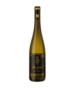 Nik Weis -Sankt Urbans-Hof Nik Weis Ockf