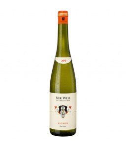 Nik Weis -Sankt Urbans-Hof Nik Weis Wilt