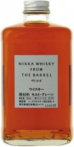 Nikka From The Barrel