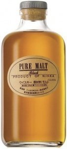 Nikka Pure Malt Black