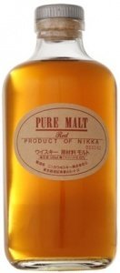 Nikka Pure Malt Red