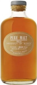 Nikka Pure Malt White