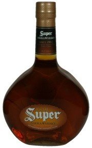 Nikka Super Rare Old