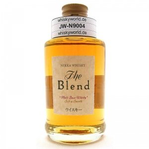Nikka The Blend 0,050 L/ 40.00%
