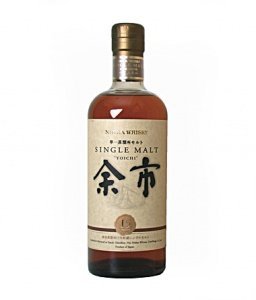 Nikka Wisky Nikka Yoichi Single Malt Whi