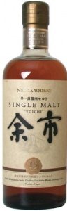 Nikka Yoichi 15 Yrs