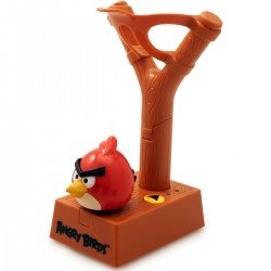 Nikko Angry Birds iRacer
