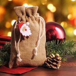 Nikolaus Überraschungsgeschenk