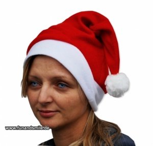 Nikolausmütze
