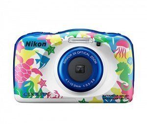 Nikon Coolpix W100