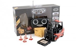 Ninco 1:20 RC Heavyduty Gabelstapler