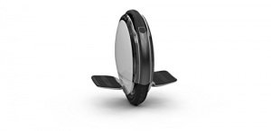 Ninebot ONE S2 Elektrisches Einrad, Weiß