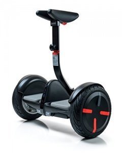 Ninebot Segway-Roller Mini Pro