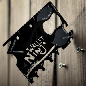 Ninja 16 in 1 Allzweck-Werkzeug