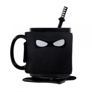 Ninja Mug - Tasse