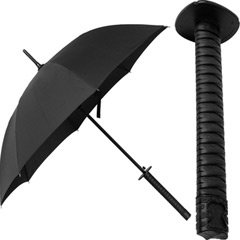 Ninja Regenschirm