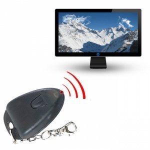 Ninja TV Ausschalter