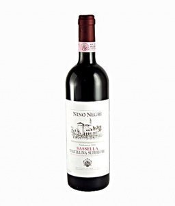 Nino Negri Sassella Valtellina Superiore