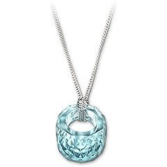 Nirvana Baby Light Turquoise Halskette