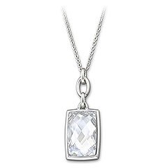 Nirvana Crystal DTL Anhänger