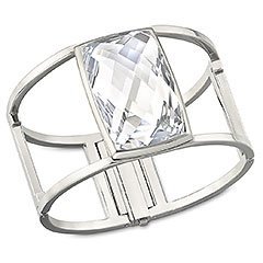 Nirvana Crystal DTL Armreif, M