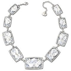 Nirvana Crystal DTL Halskette