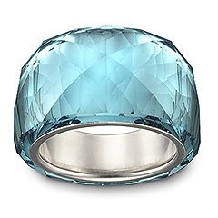 Nirvana Petite Indicolite Ring