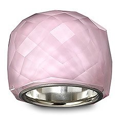 Nirvana Pink Flash Ring