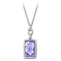 Nirvana Tanzanite Anhänger