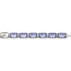 Nirvana Tanzanite Armband, L