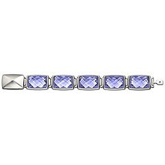 Nirvana Tanzanite Armband, M