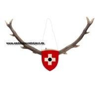 Nistkasten Hirschgeweih 20143 von Blümch