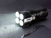 NiteCore Tiny Monster TM26