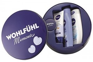 Nivea Geschenkdose