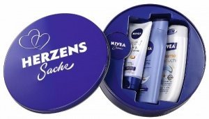 Nivea Geschenkdose