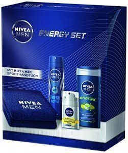Nivea Men Männerpflege-Geschenkset 
