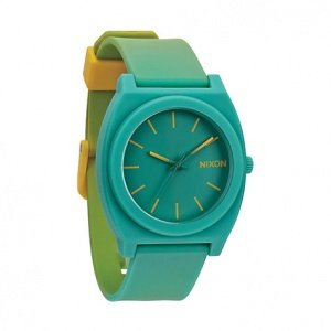 Nixon Damenuhr Time Teller A119 NX00 238