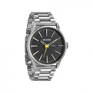 Nixon Herrenuhr Sentry Grand Prix 2227