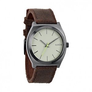 Nixon Herrenuhr Time Teller A045 NX00 23