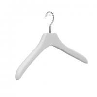 NOA Woman Kleiderbügel weiß von pieperco