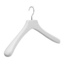 NOA men Kleiderbügel weiß von pieperconc