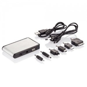 _ NOTBATTERIE Backup Battery