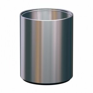 NOX 1601.FX.XO Papierkorb mit Abfallsack