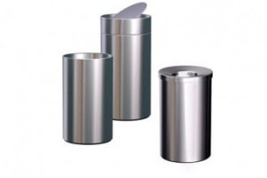 NOX MAGNUM 1668 Behälter von Rexite