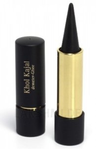 No 101 (Khol Schwarz Sensitiv) Khol Kaja