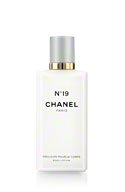 No. 19 von Chanel - Body Lotion 200 ml