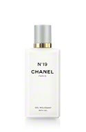 No. 19 von Chanel - Shower Gel 200 ml