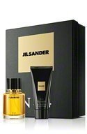 No.4 von Jil Sander - Set mit Bodylotion