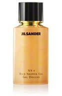 No.4 von Jil Sander - Shower Gel 200 ml